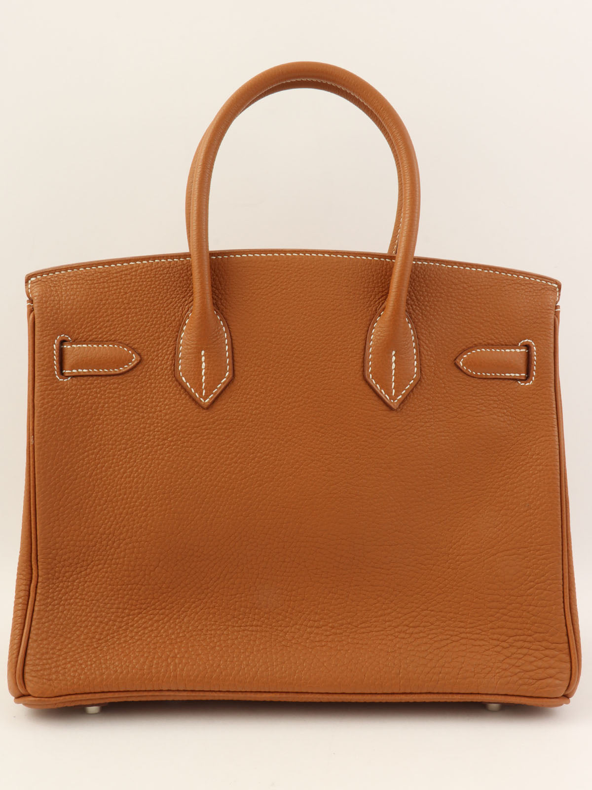 2003年製 バーキン30 ゴールド