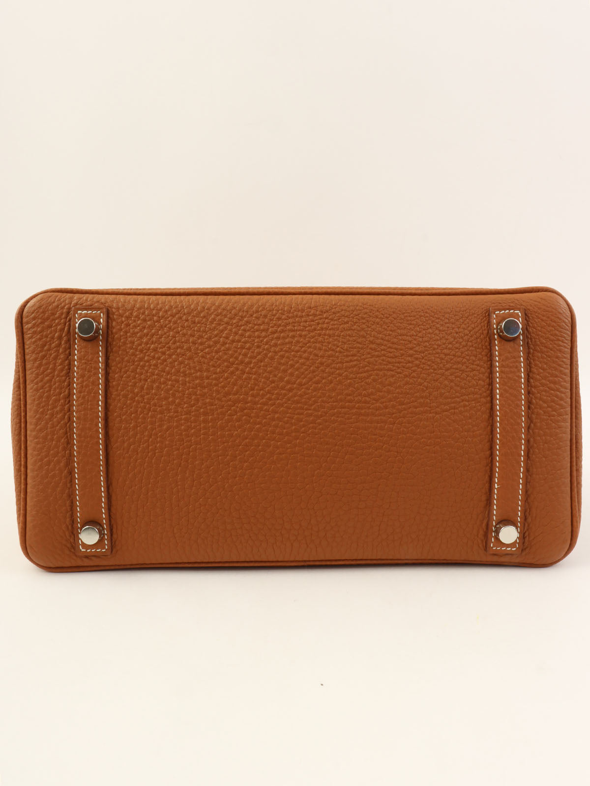 2003年製 バーキン30 ゴールド