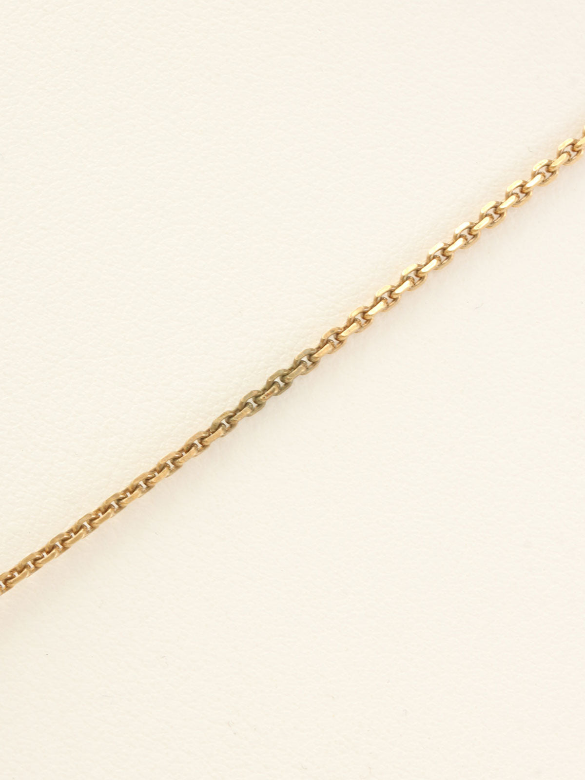 2003年製　マルチモチーフCCマークネックレス　ゴールド/ブラック