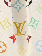 2009 Monogram Multicolor Judy MM Bron