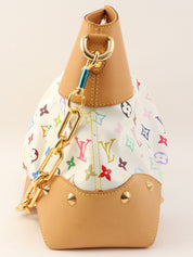 2009 Monogram Multicolor Judy MM Bron