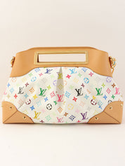 2009 Monogram Multicolor Judy MM Bron