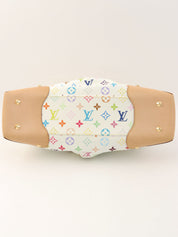 2009 Monogram Multicolor Judy MM Bron