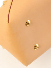 2009 Monogram Multicolor Judy MM Blanc