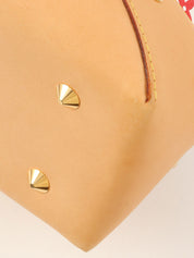 2009年製 モノグラムマルチカラージュディMM ブロン