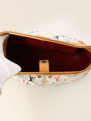 2009年Monogram Multicolor Judy MM Bron