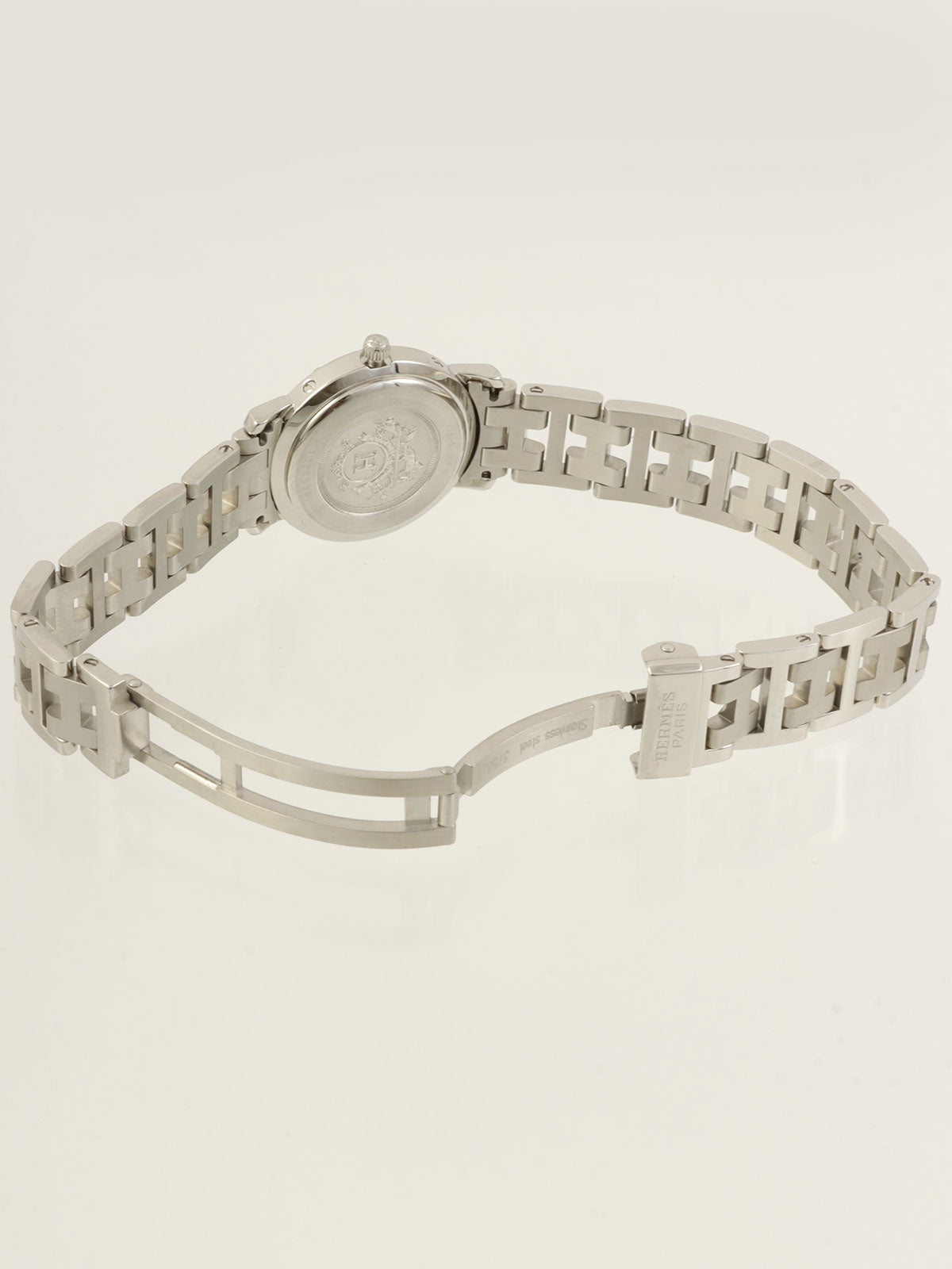 クリッパー ピンク