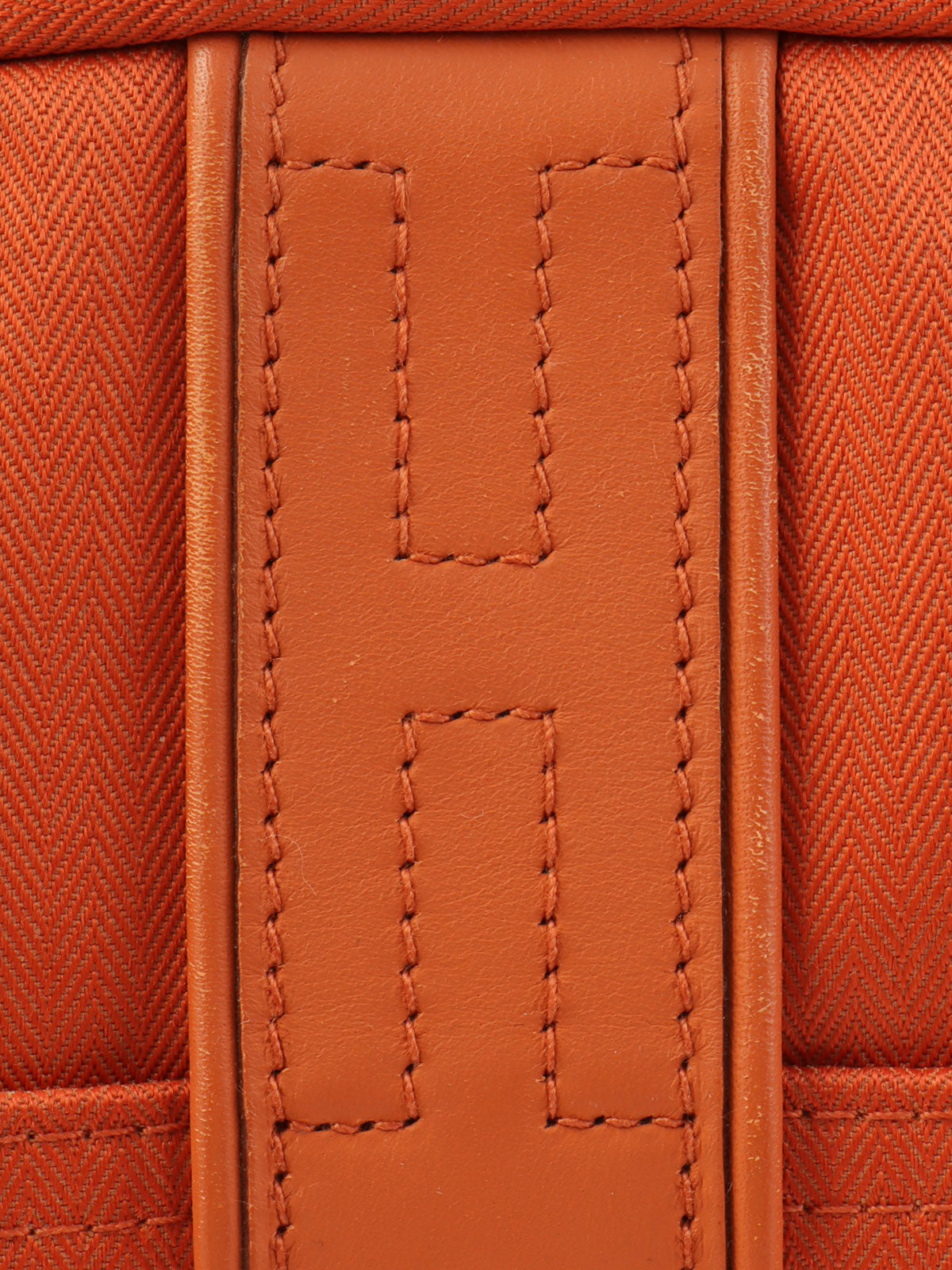 阿卡普尔科 Bandouliere MM 橙色