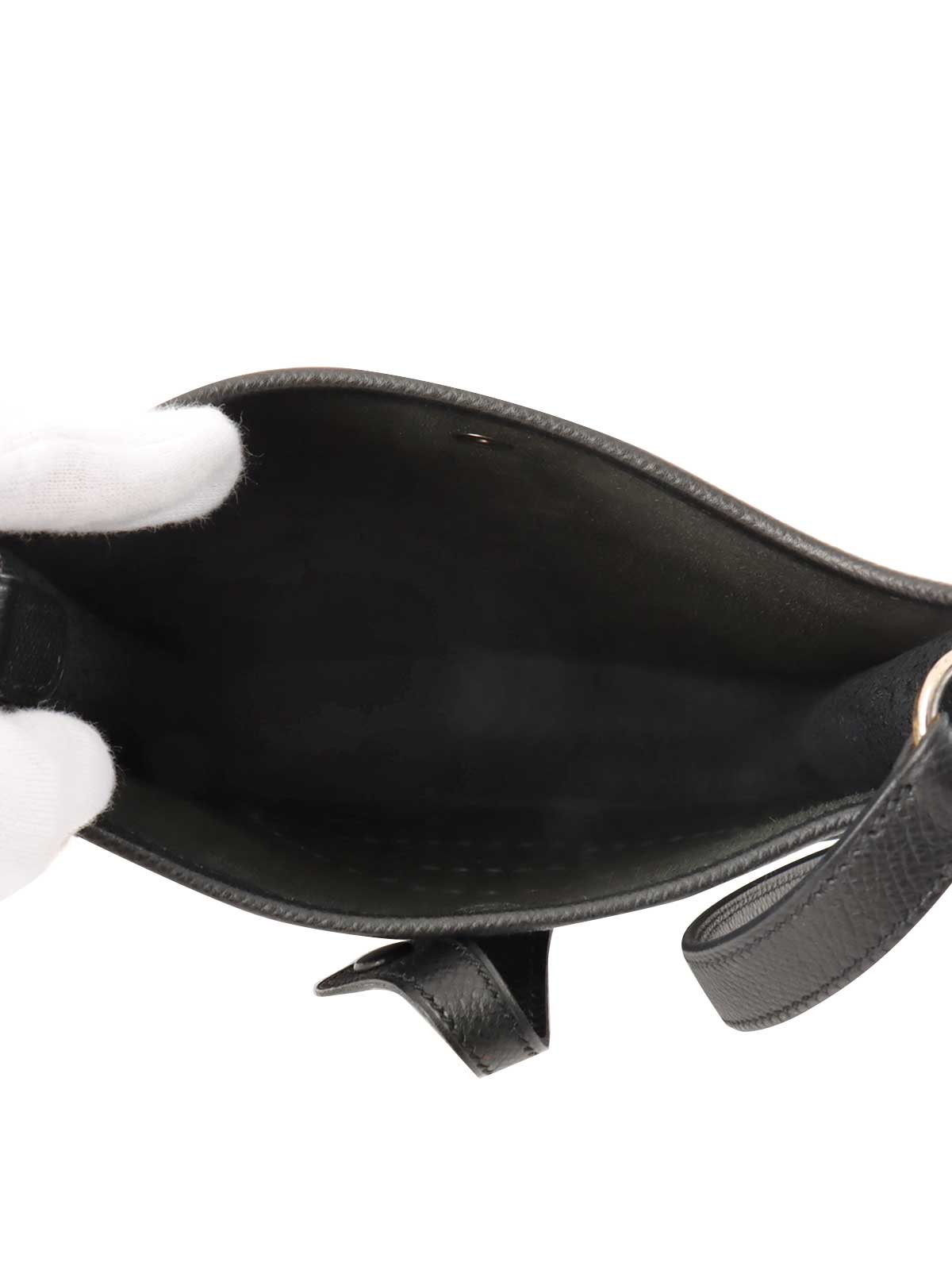 2005年製 エヴリンTPM ブラック