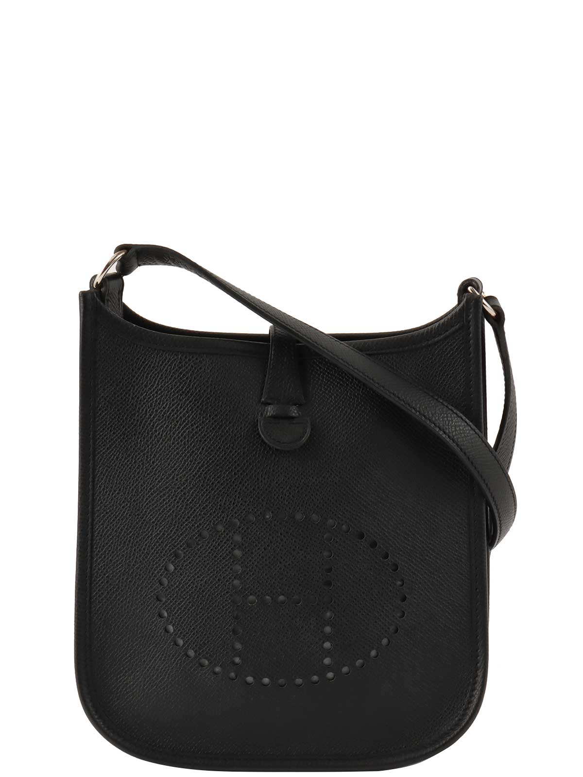 2005年製 エヴリンTPM ブラック