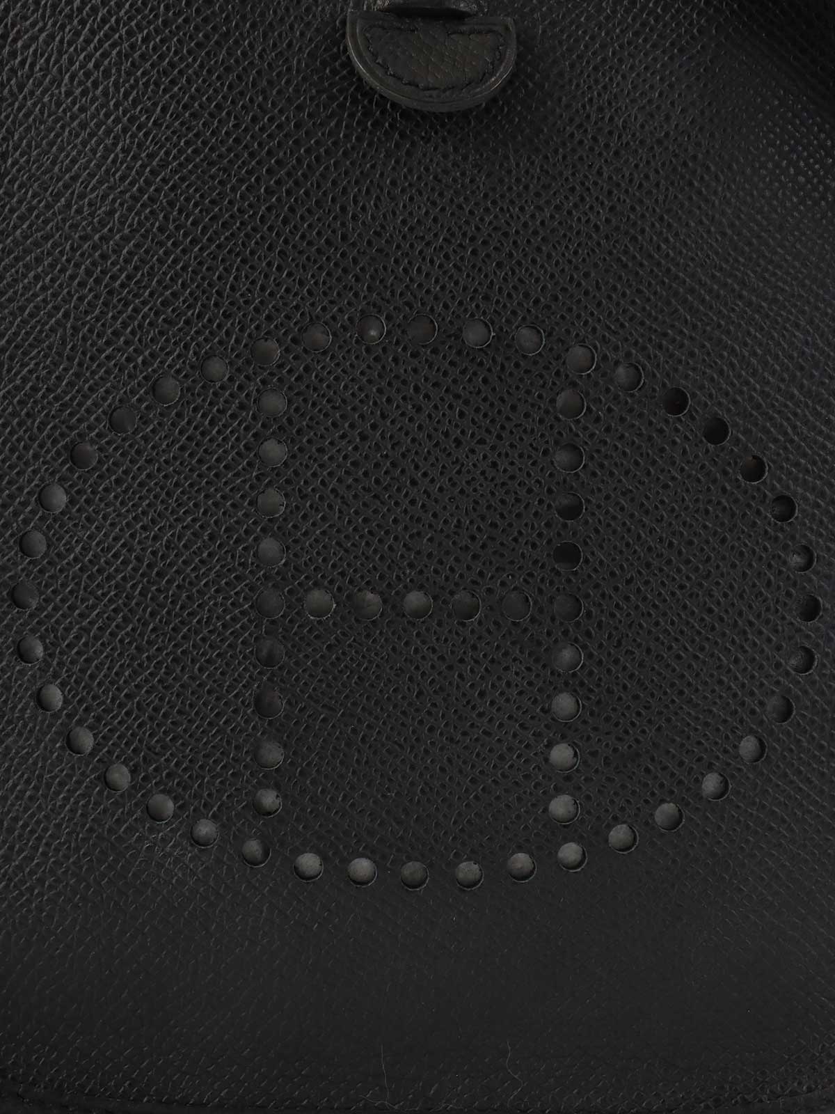 2005年製 エヴリンTPM ブラック