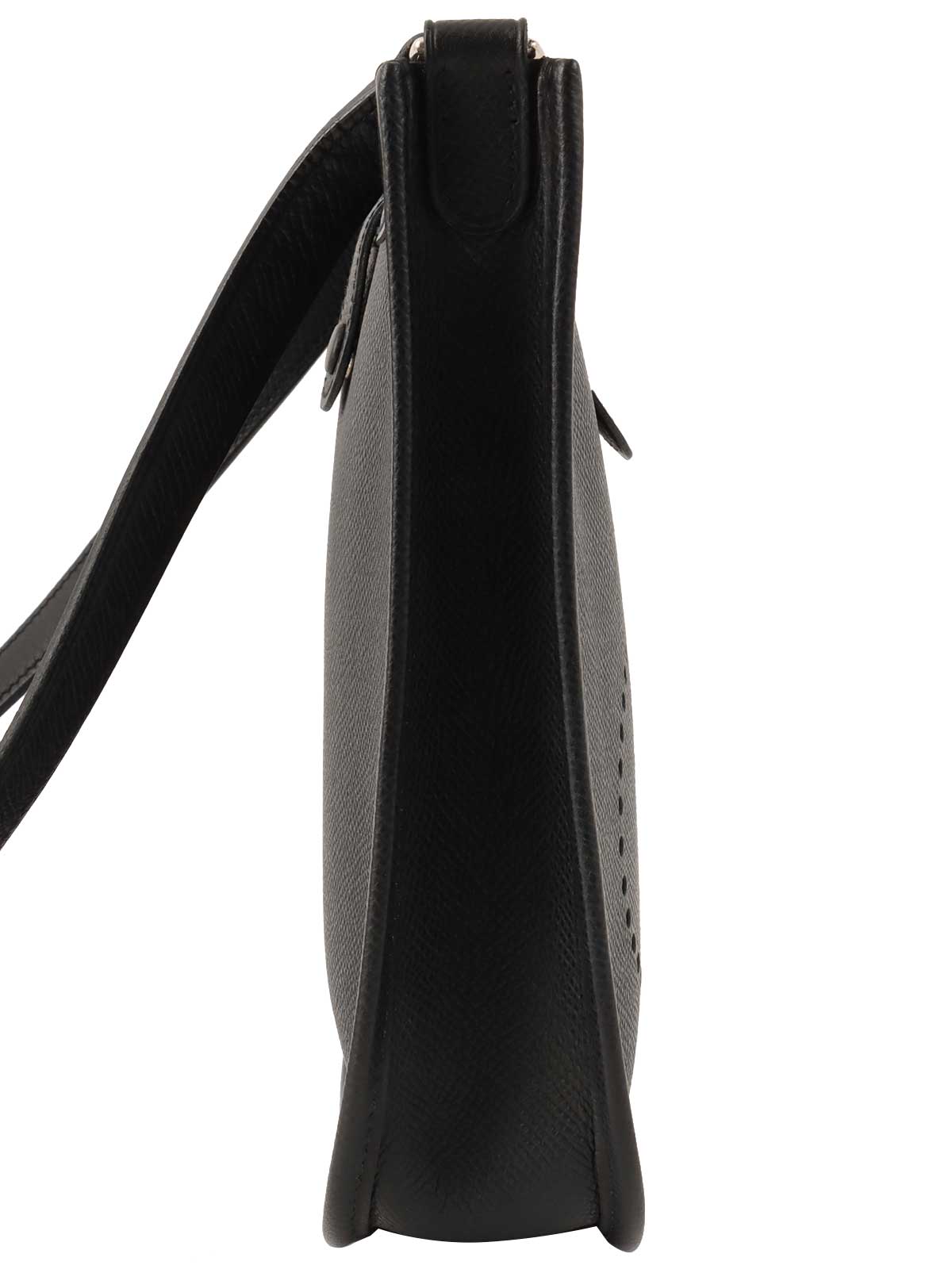 2005年製 エヴリンTPM ブラック