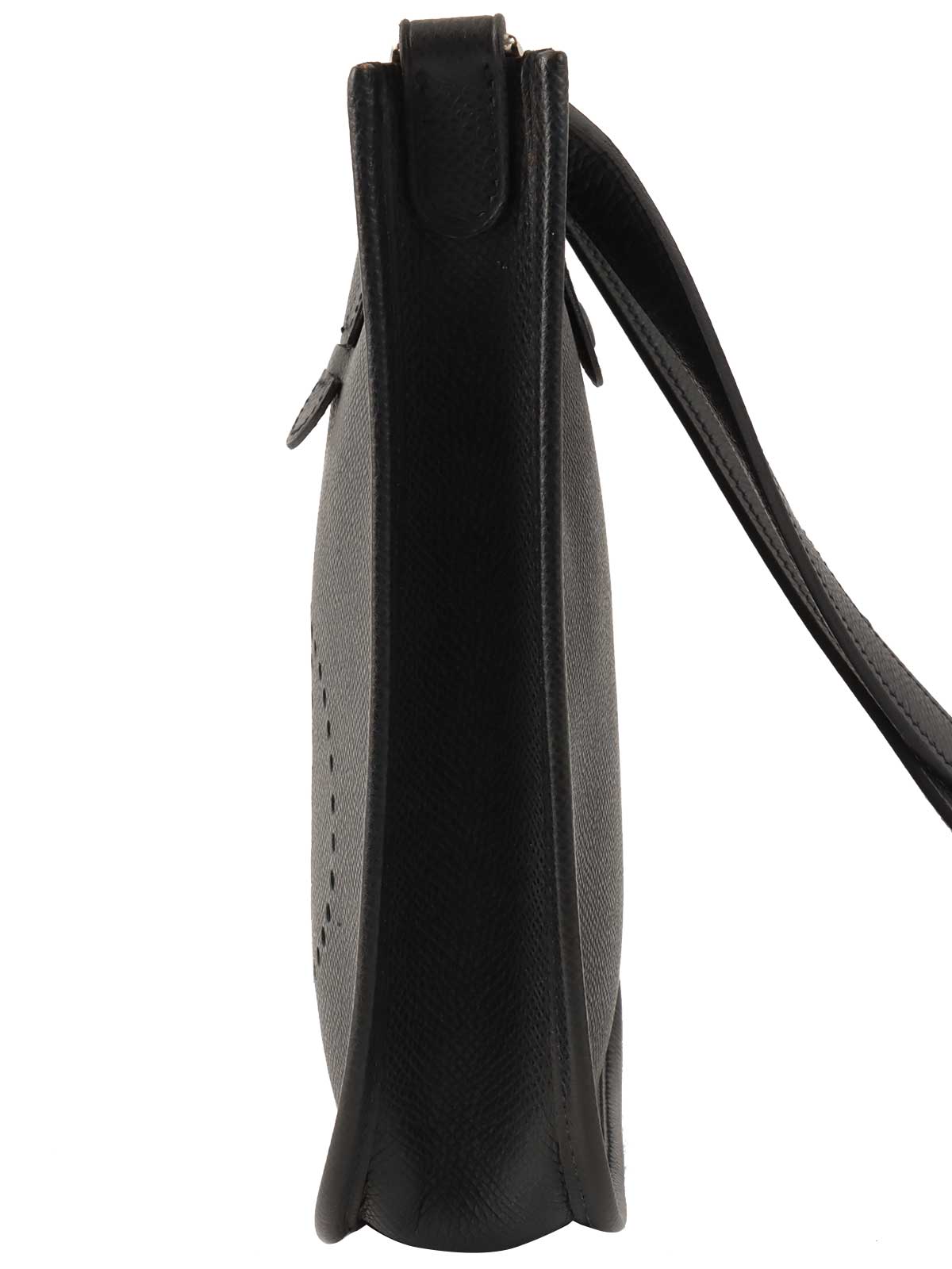 2005年製 エヴリンTPM ブラック