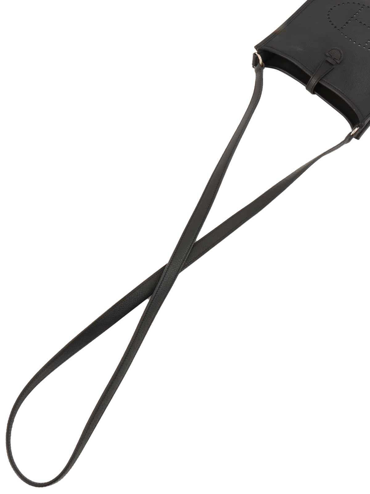 2005年製 エヴリンTPM ブラック