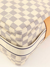 2007 达米尔·阿祖尔·纳维利奥 白色