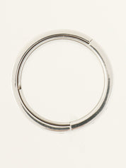 18K Astro Love Ring Silver