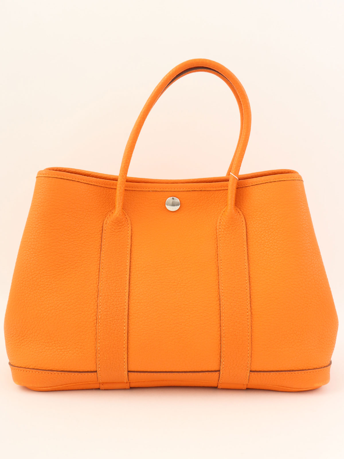 2011年製 ガーデンパーティTPM オレンジ