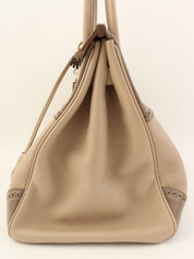 Birkin 35 Gillies Argile/Etoub