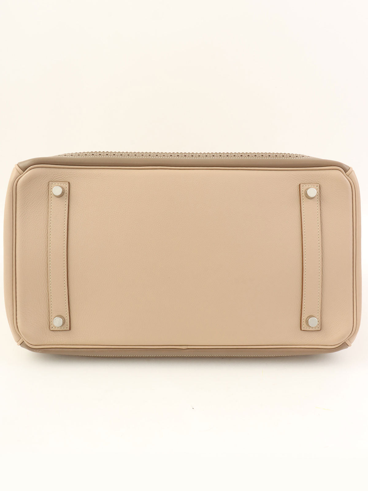 Birkin 35 Gillies Argile/Etoub