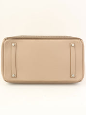 Birkin 35 Gillies Argile/Etoub