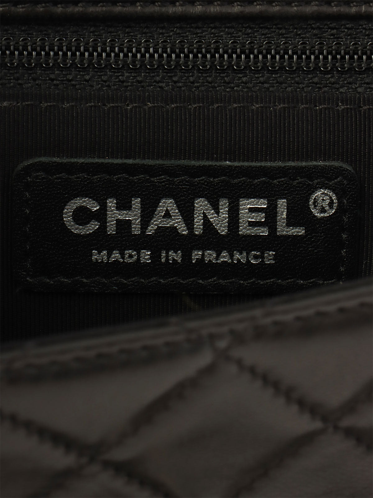 2014年頃製 マトラッセフラフープハンドバッグ ブラック