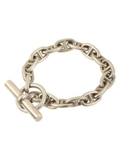 925シェーヌダンクルブレスレットPM シルバー