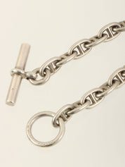 925 Chaine d'Ancre Bracelet PM Silver