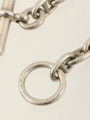 925 Chaine d'Ancre Bracelet PM Silver