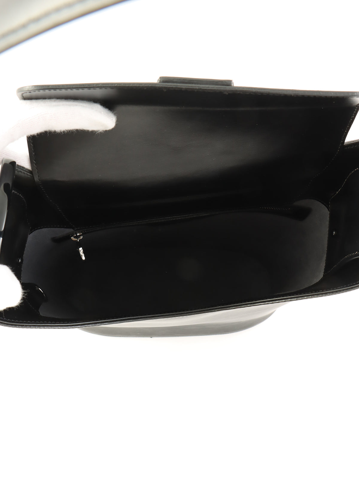 2001 Epi Verseau Noir