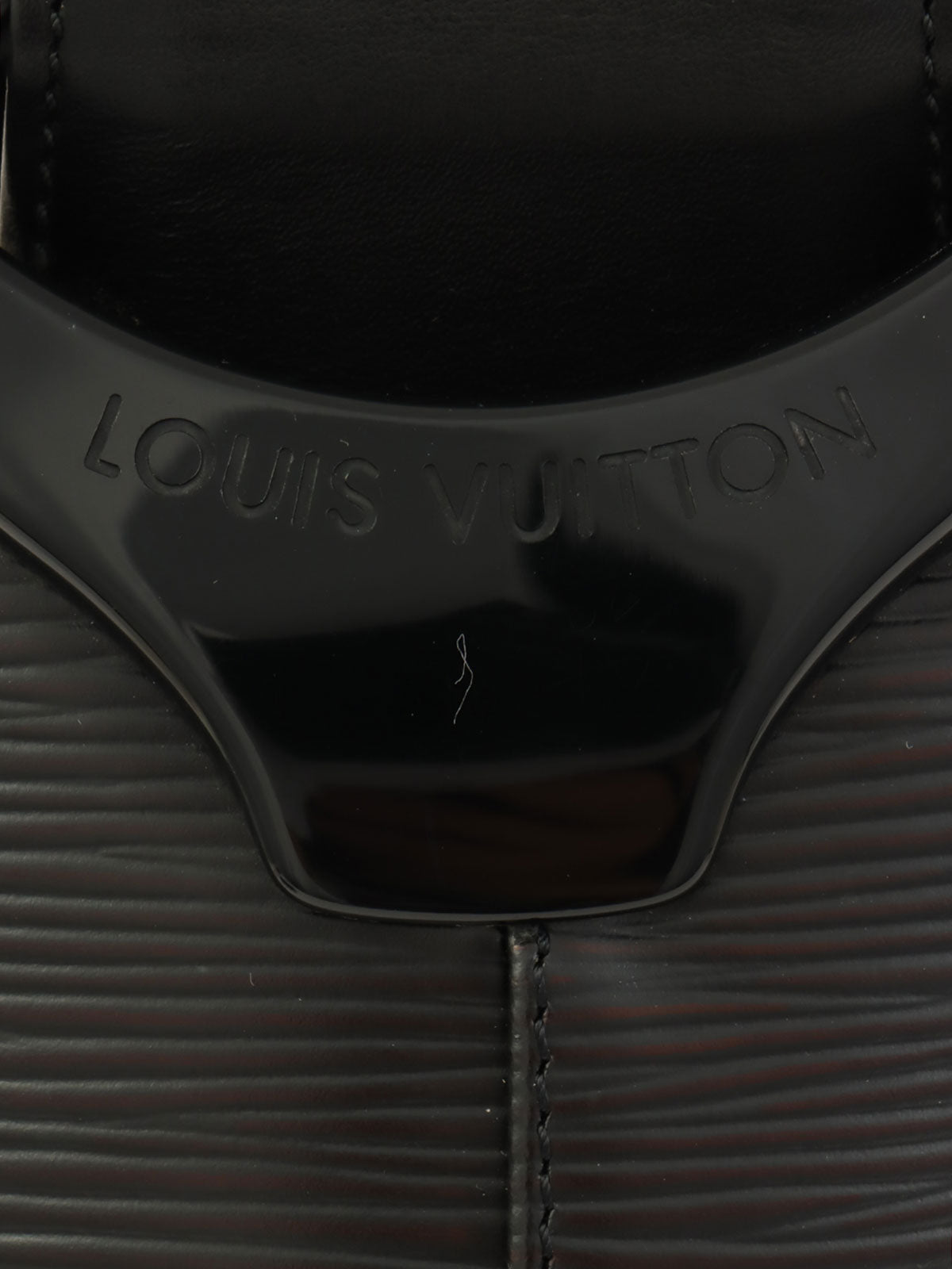 2001 Epi Verseau Noir