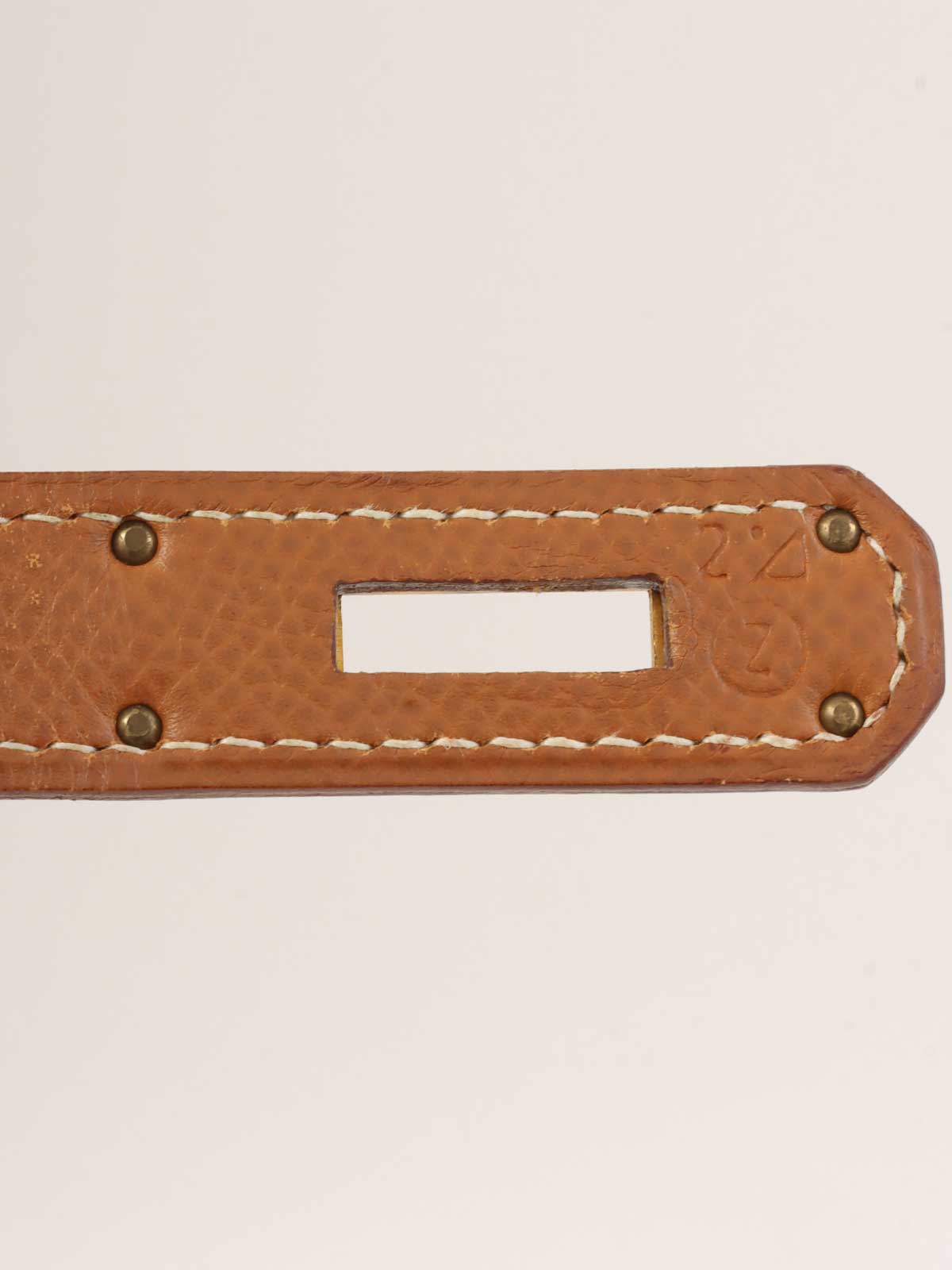 1996年製 ケリー28 ゴールド