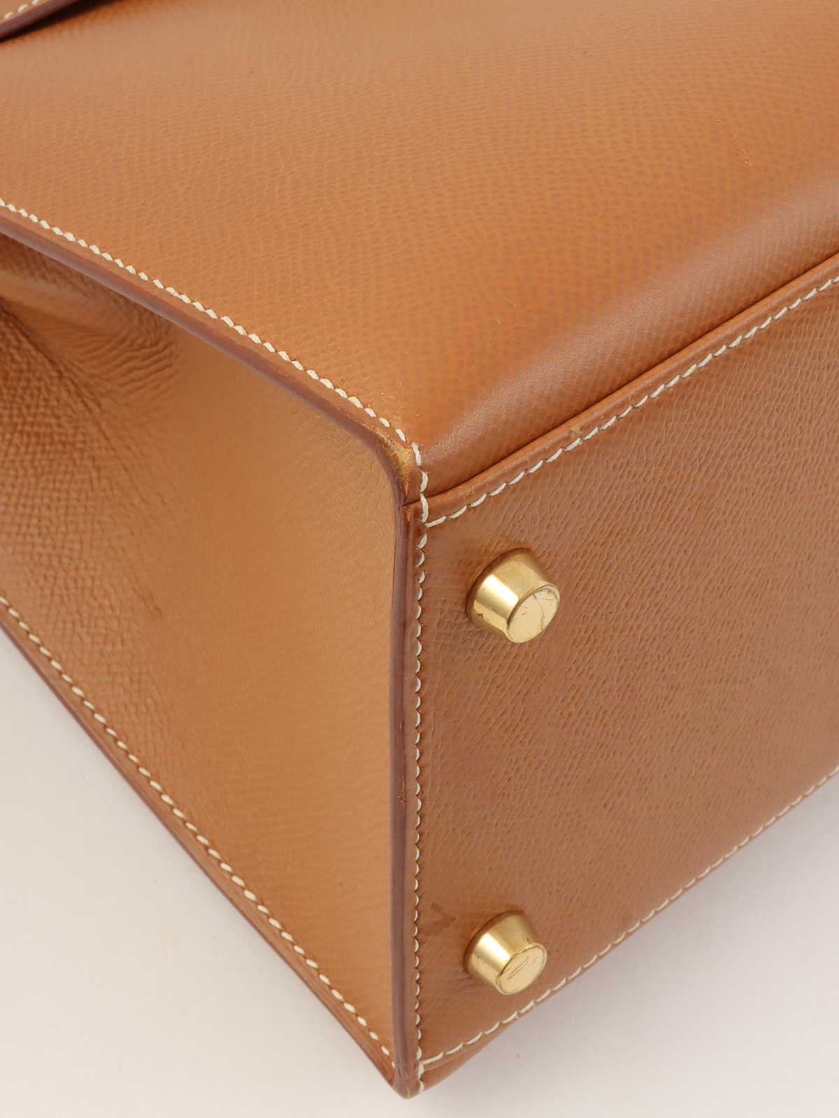 1996年製 ケリー28 ゴールド