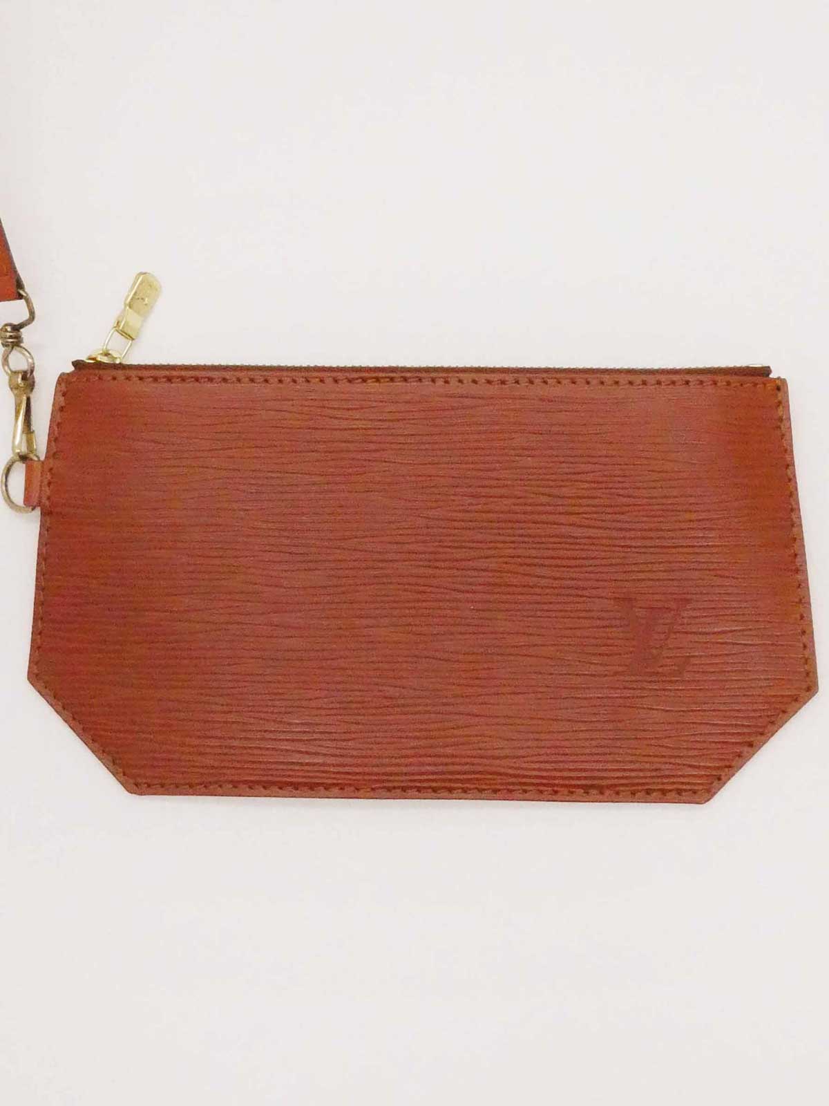 1996 EpiSac DePaul GM Kenya Brown