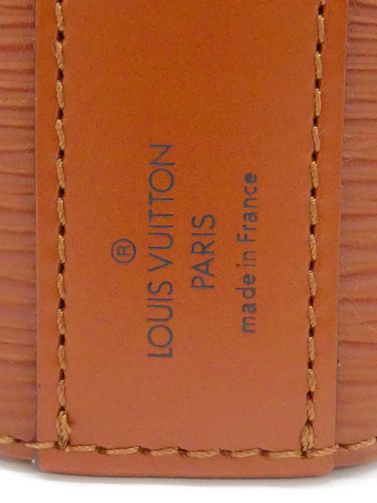 1996 EpiSac DePaul GM Kenya Brown