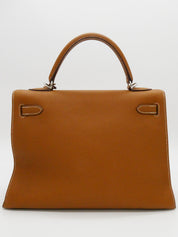 2004年製 ケリー32 ゴールド