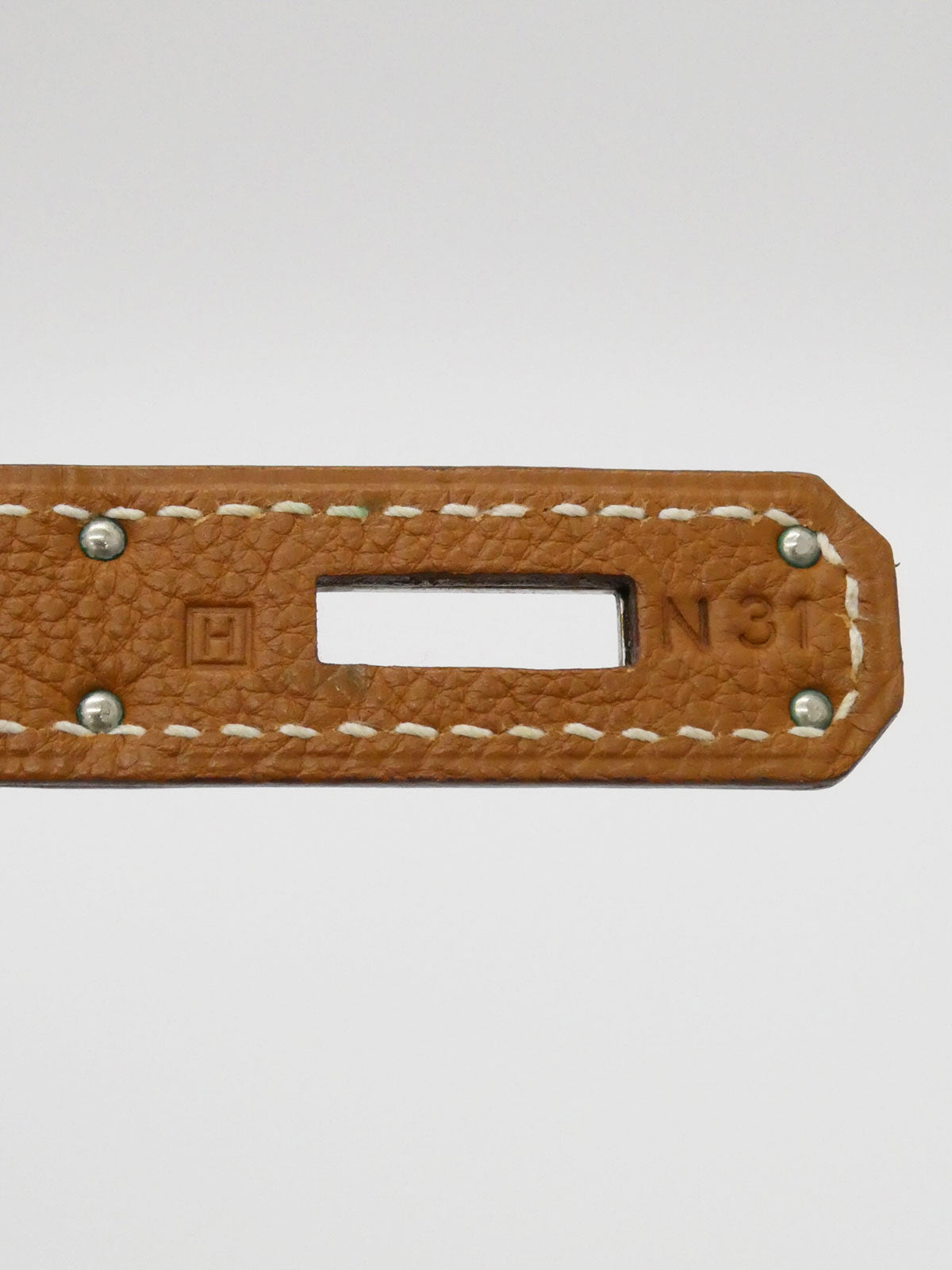 2004年製 ケリー32 ゴールド