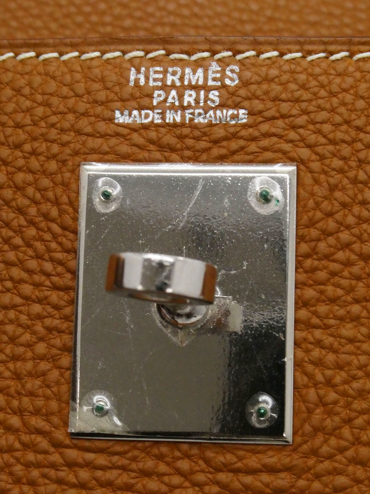 2004年製 ケリー32 ゴールド