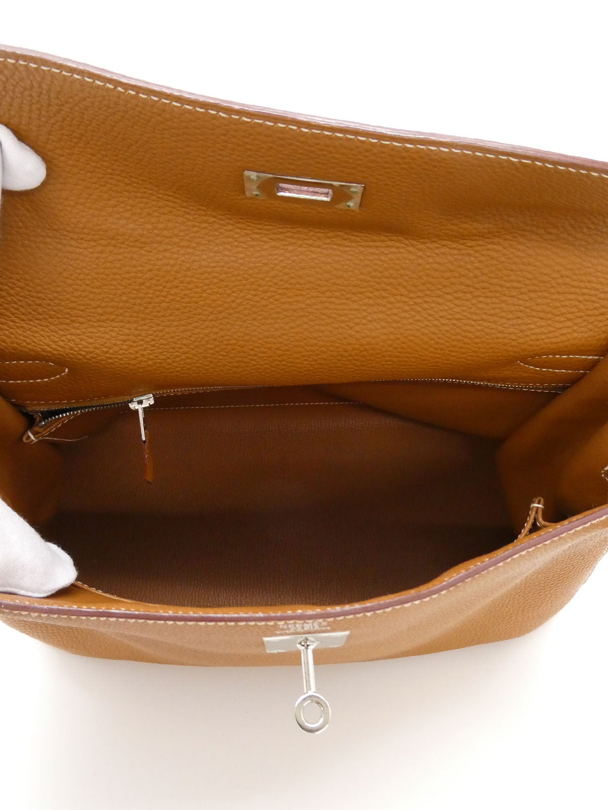 2004年製 ケリー32 ゴールド