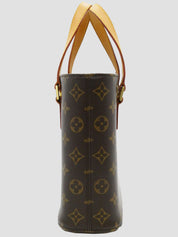 2004年製 キャンバスモノグラムパンダヴァヴァンPM