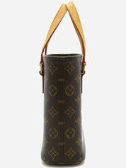 2004年製 キャンバスモノグラムパンダヴァヴァンPM