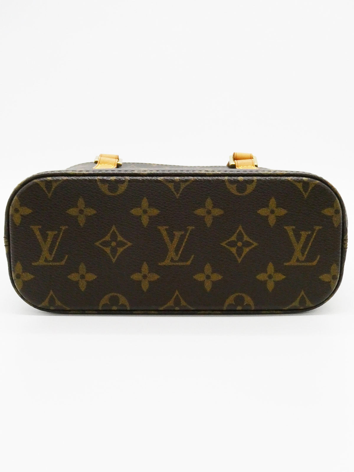 2004年製 キャンバスモノグラムパンダヴァヴァンPM