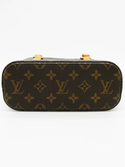 2004年製 キャンバスモノグラムパンダヴァヴァンPM