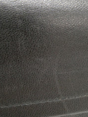 1992年頃製 クラシックフラップチェーンバッグ23cm ブラック