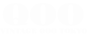 VINTAGE QOO TOKYO